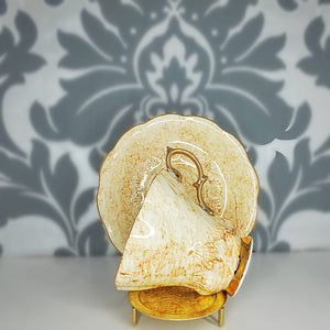 GOSSAMER - Royal Albert Bone China