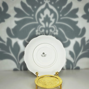 GOSSAMER - Royal Albert Bone China