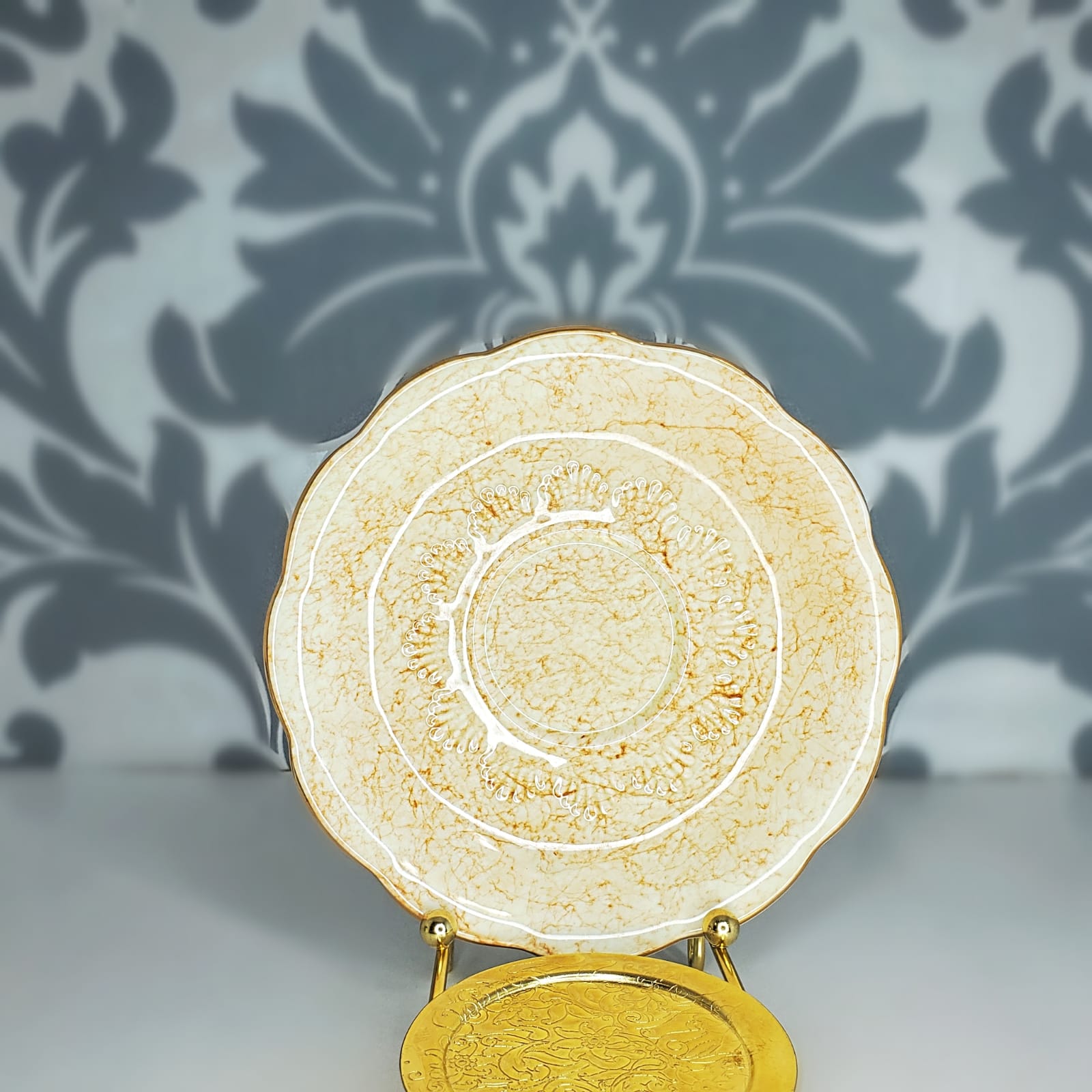 GOSSAMER - Royal Albert Bone China