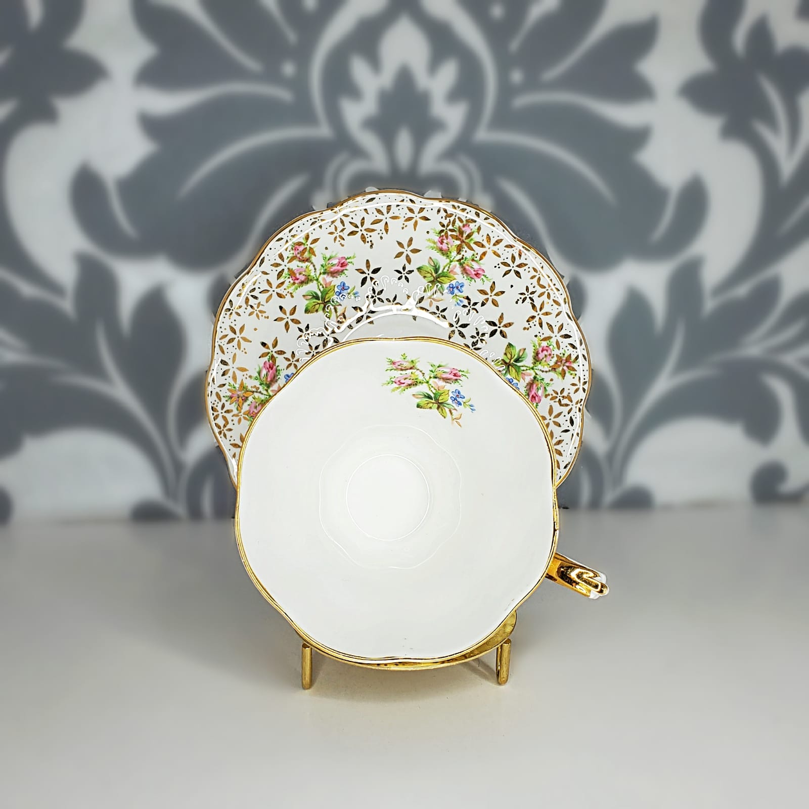 PATTERN 4401 - Royal Albert Bone China