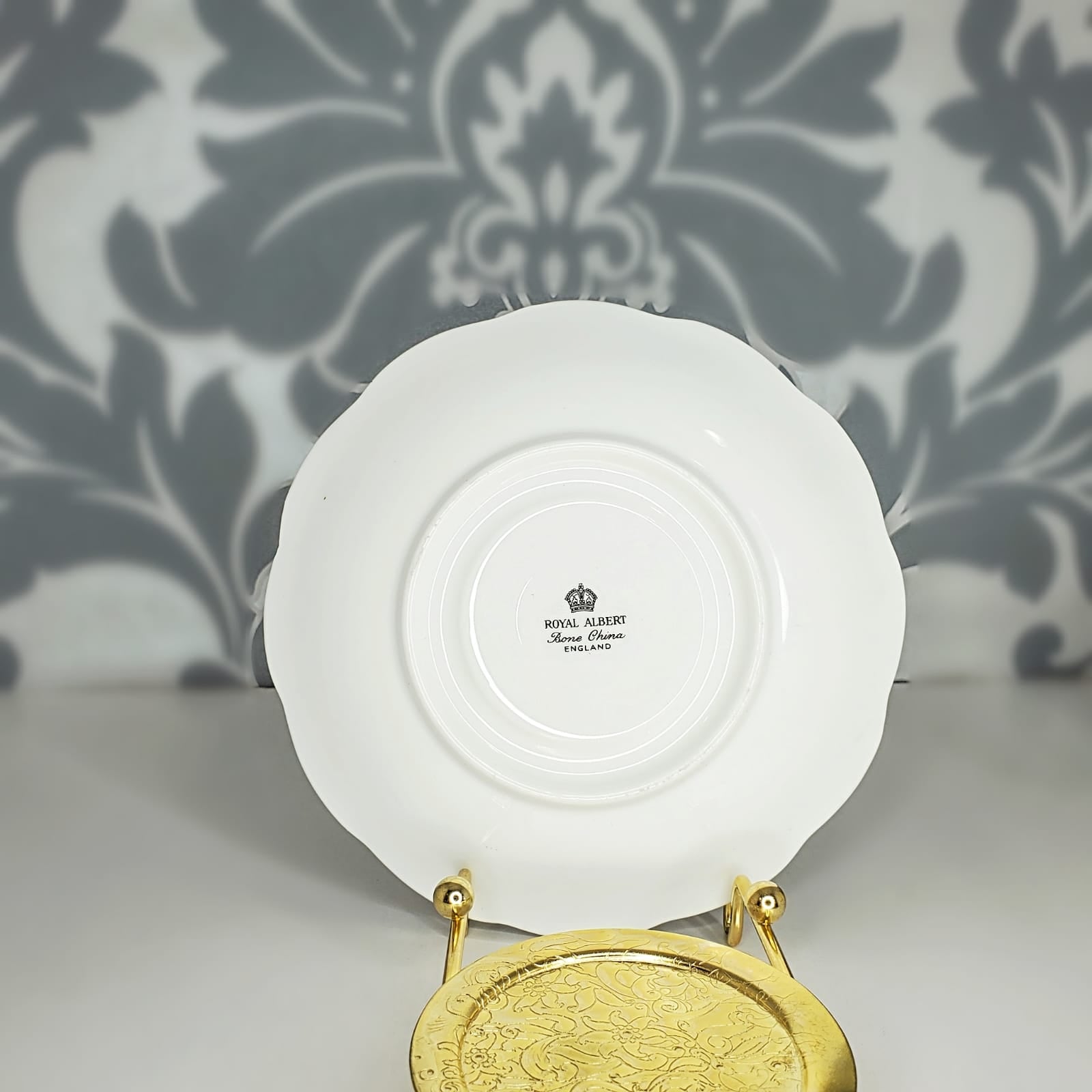 PATTERN 4401 - Royal Albert Bone China