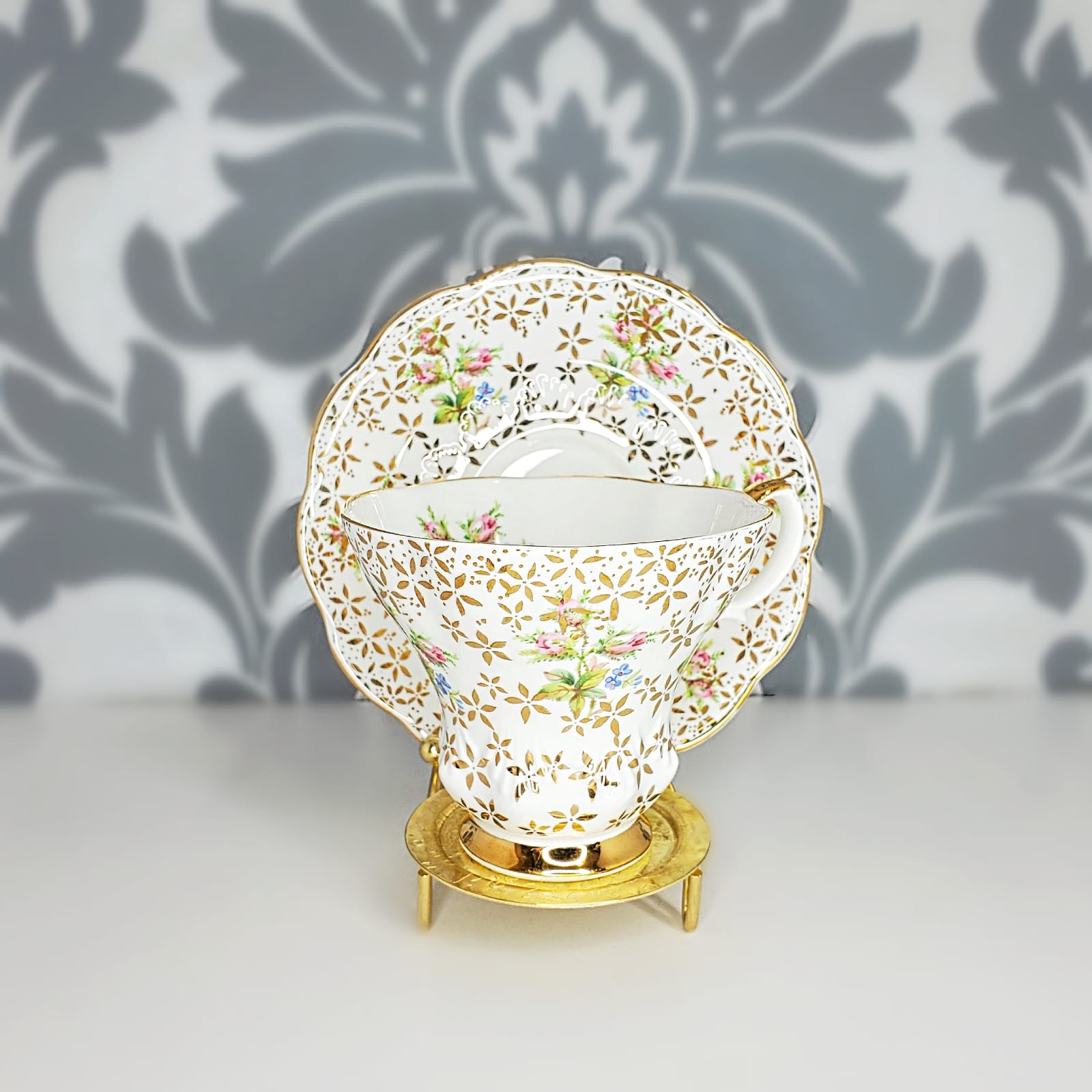 PATTERN 4401 - Royal Albert Bone China