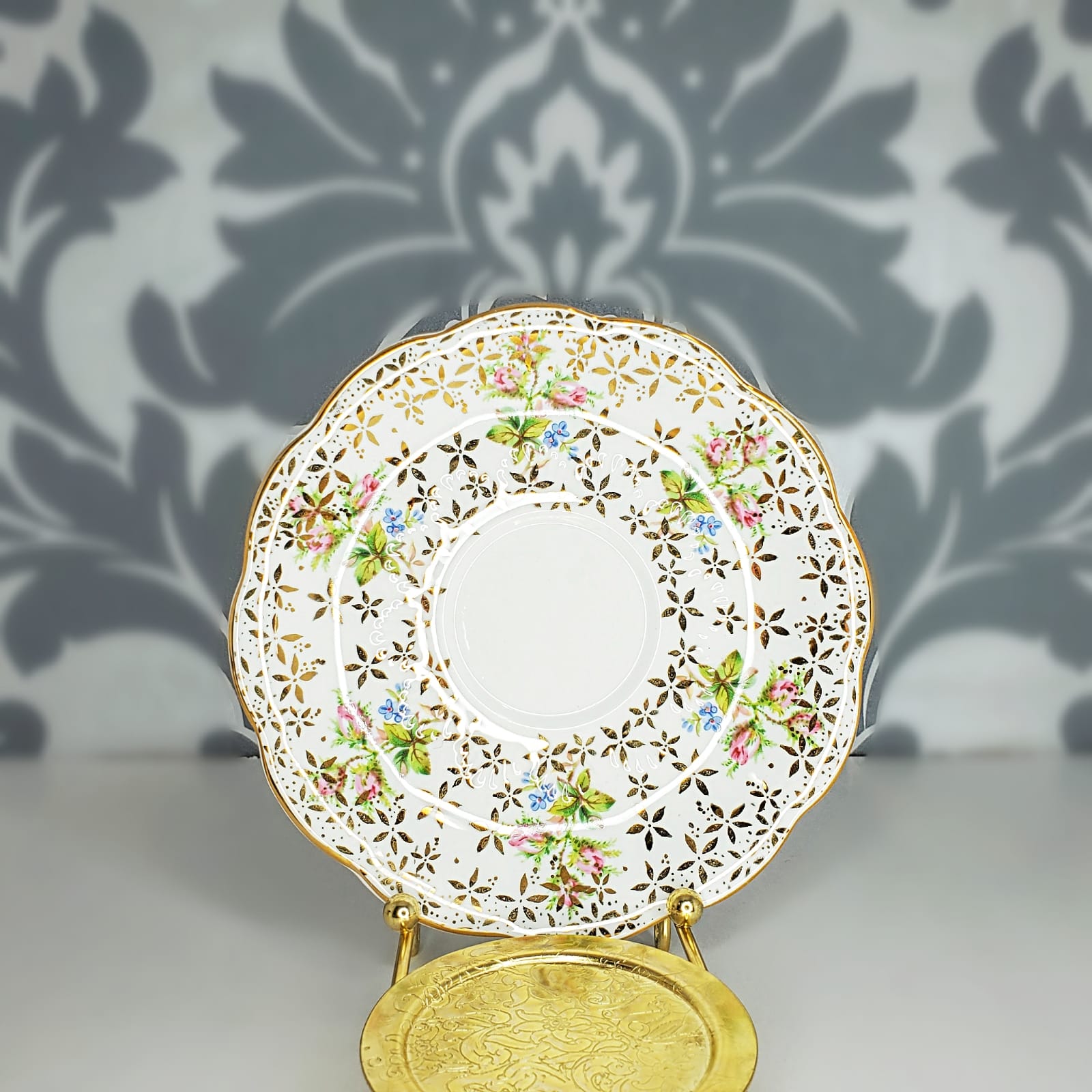 PATTERN 4401 - Royal Albert Bone China