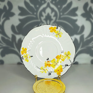 UN-NAMED DUO - Royal Albert Crown China
