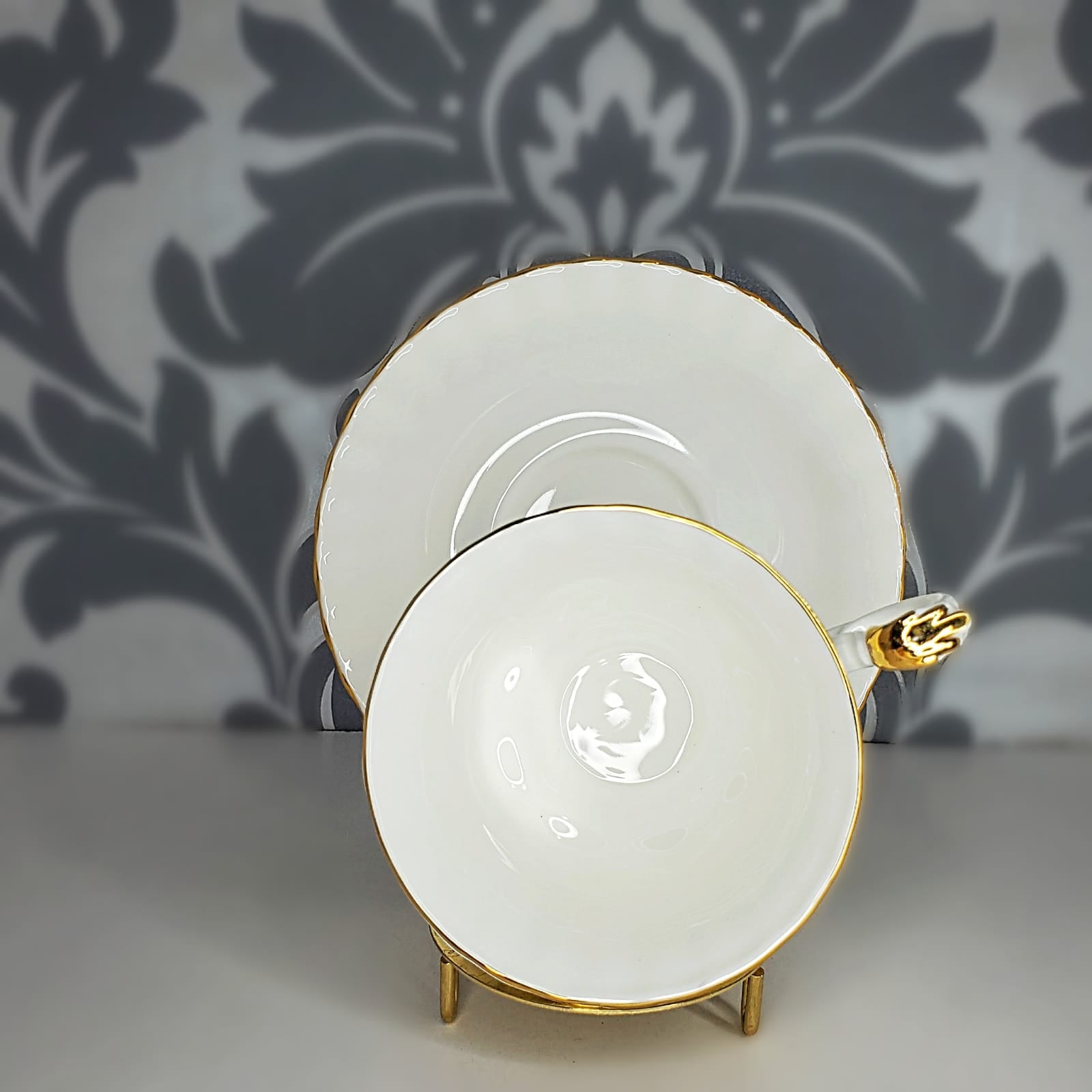 VAL D'OR - Royal Albert Bone China