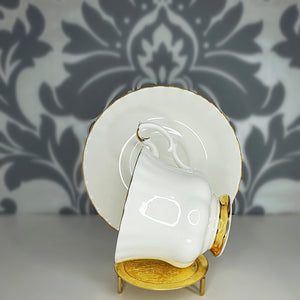 VAL D'OR - Royal Albert Bone China