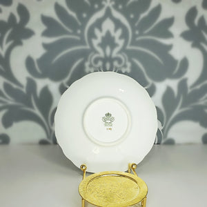 MYSTERY GREEN - Aynsley Bone China
