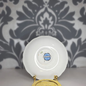 CRINOLINE LADY - Colclough Bone China