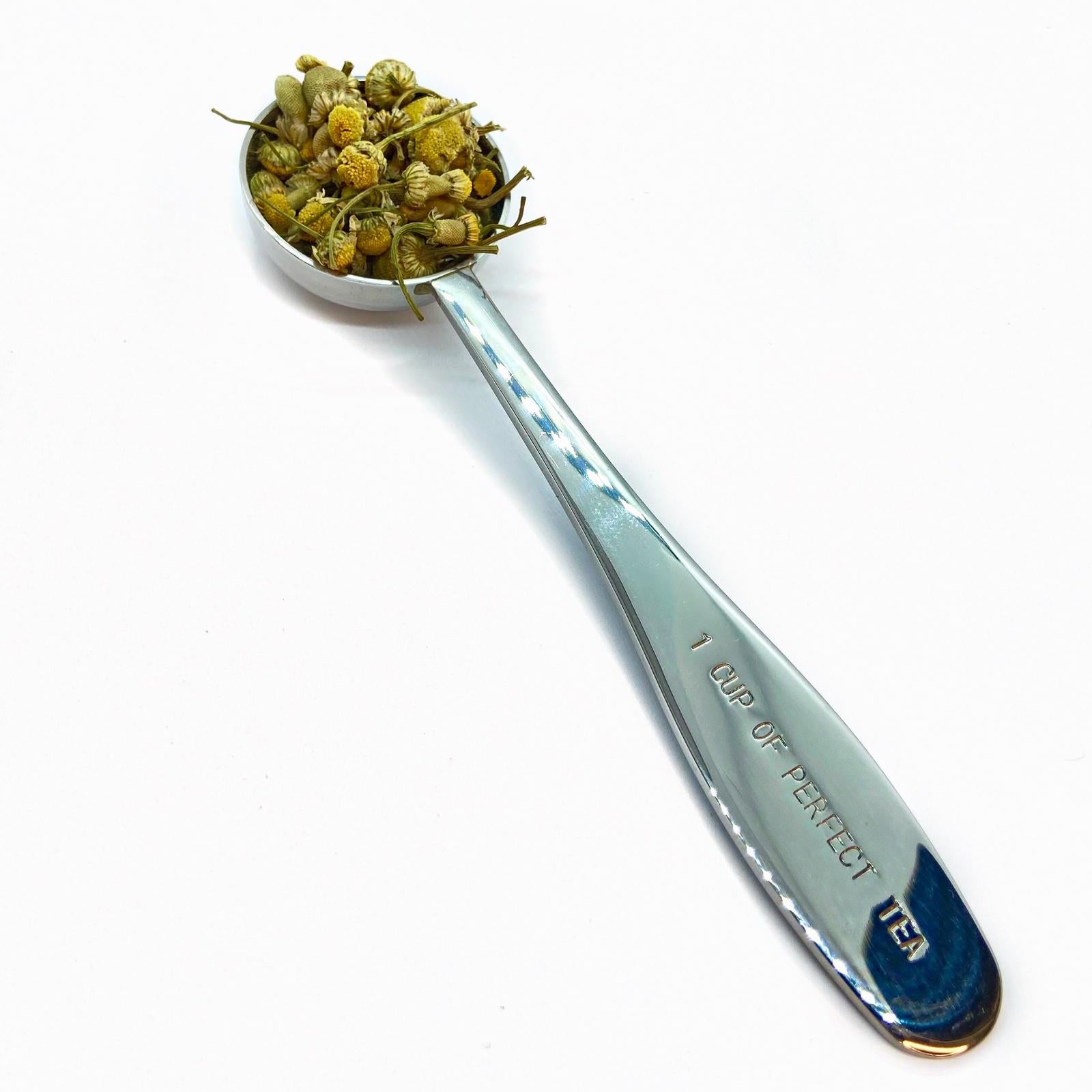 CHAMOMILE - Flower Tea