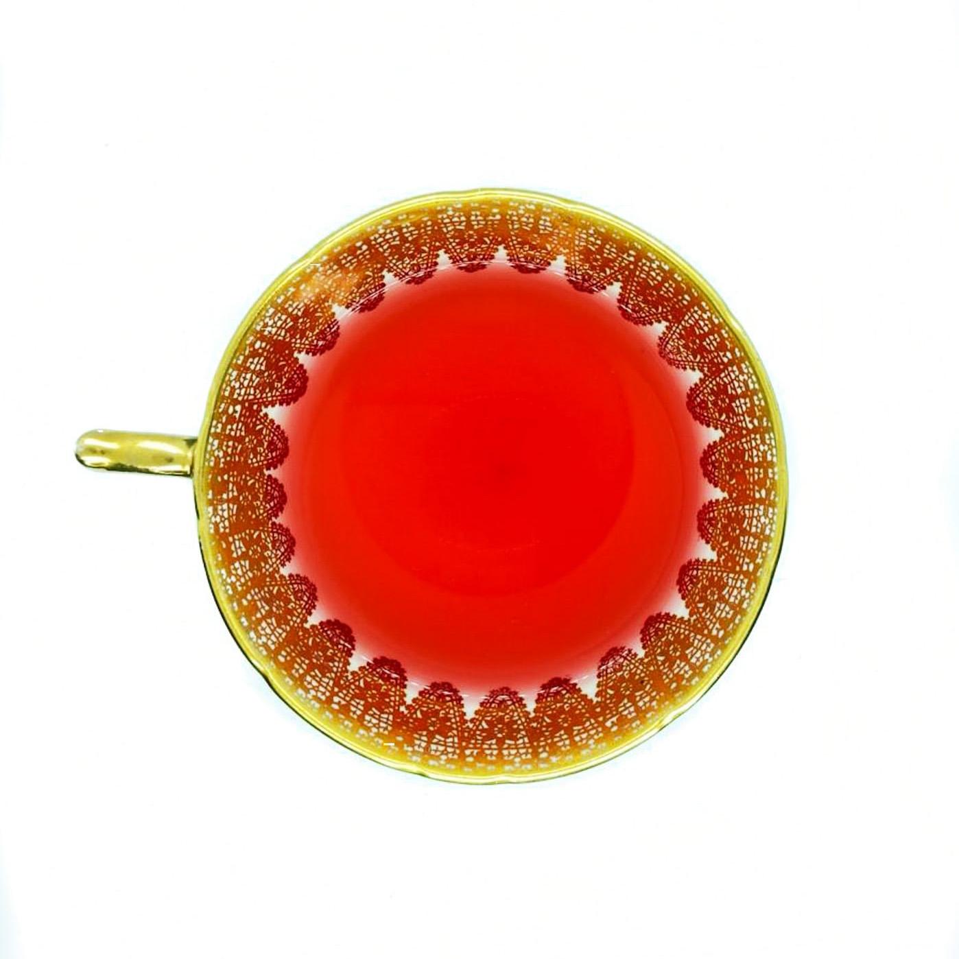 CRANBERRY APPLE - Fruit Tea