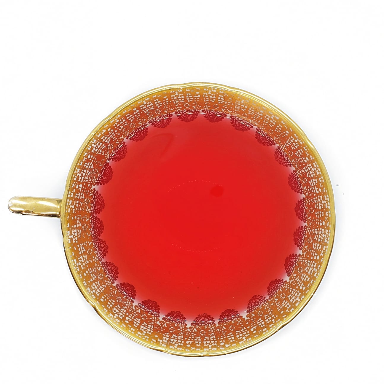 LAST MANGO IN PARIS - Fruit Tea