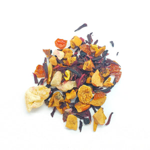 LAST MANGO IN PARIS - Fruit Tea